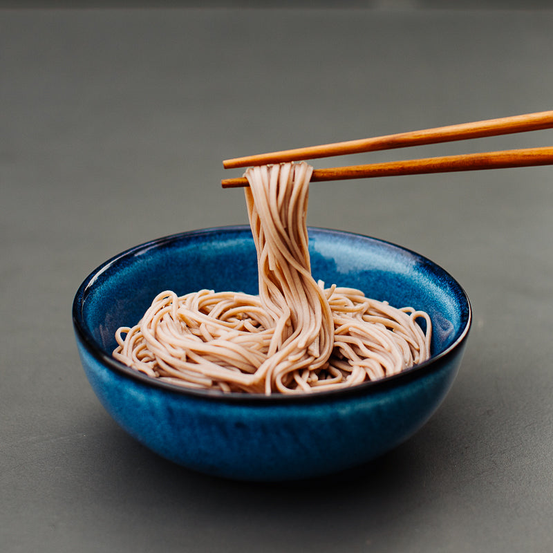 Soba-Nudeln (100% Buchweizen) - BIO 200g