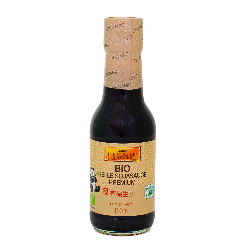 BIO Helle Sojasauce 150ml