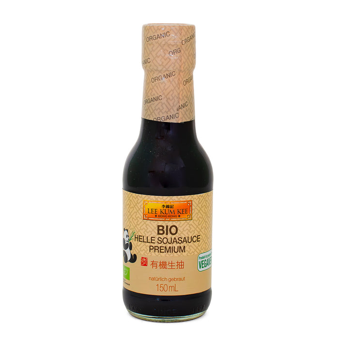 BIO Helle Sojasauce 150ml