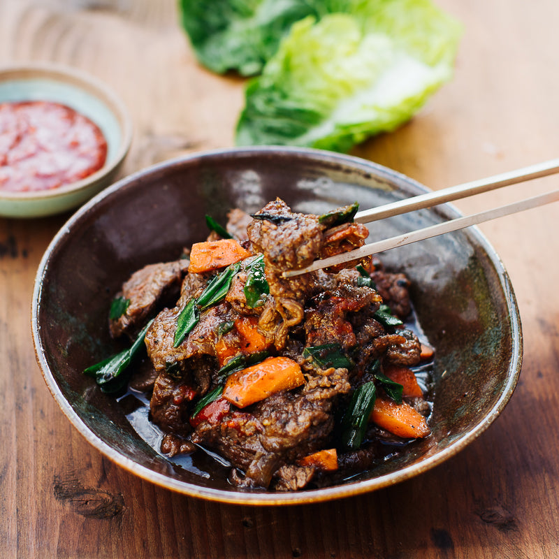 Ssamjang 170g