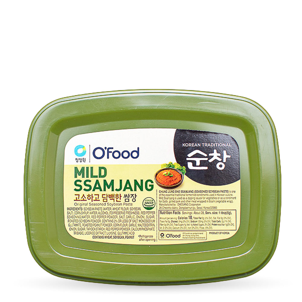 Ssamjang 170g