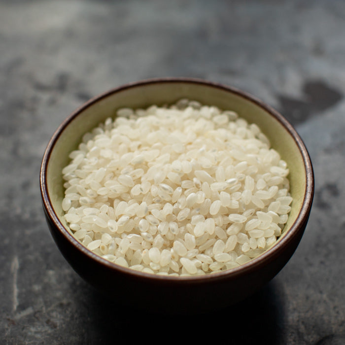 Sushi Reis (weiß) - BIO 500g