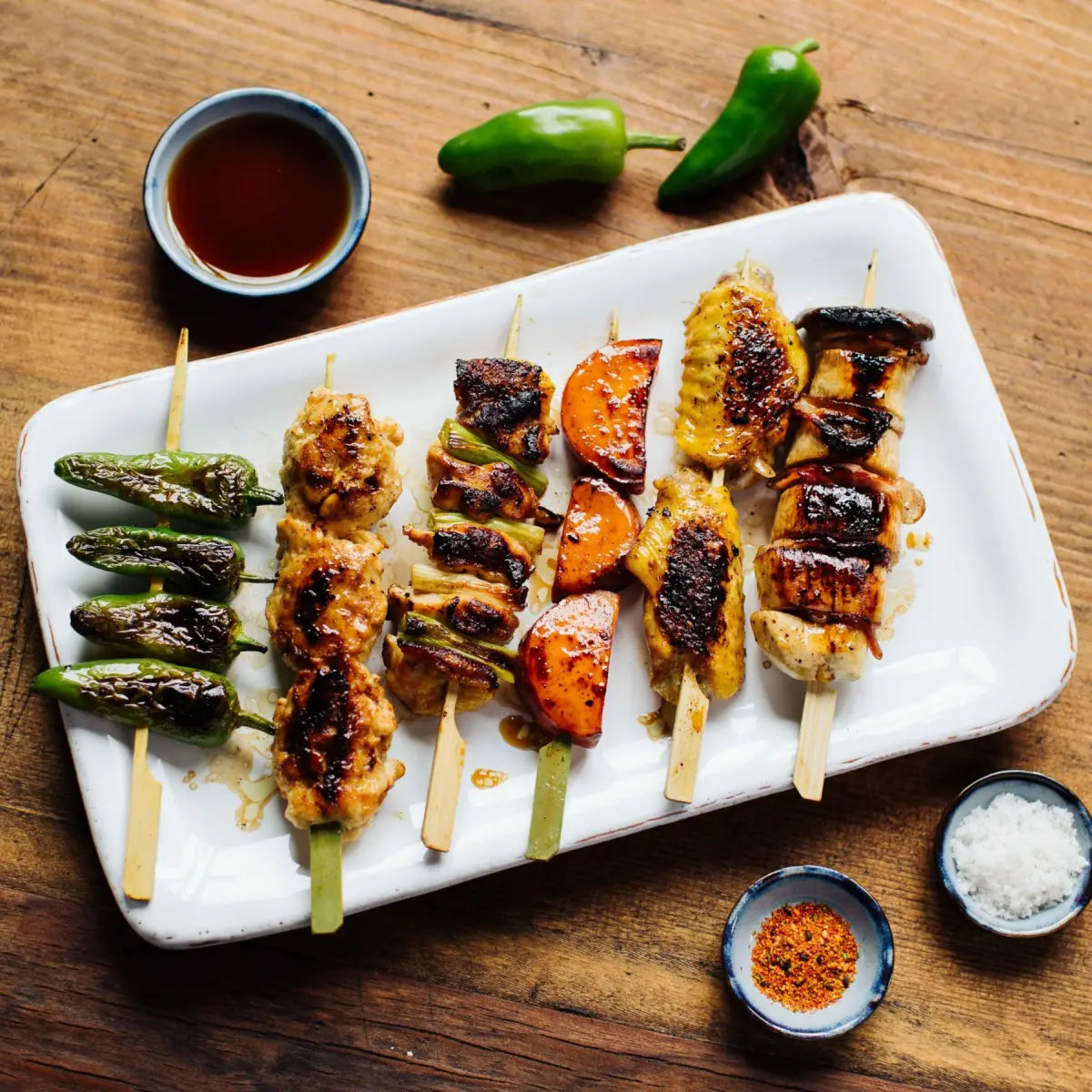 Teriyaki Sauce - BIO 150ml