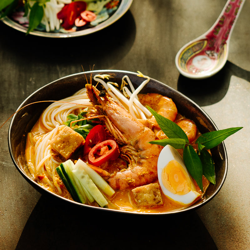 Thai Shrimp Paste 100g