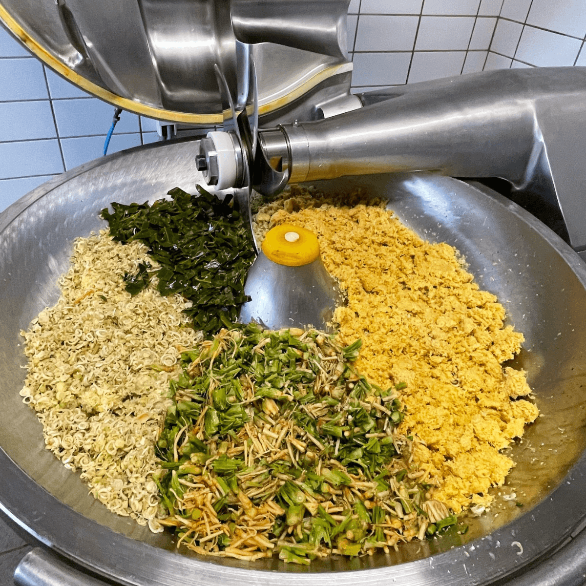 Premium Tom Kha Paste 100 g