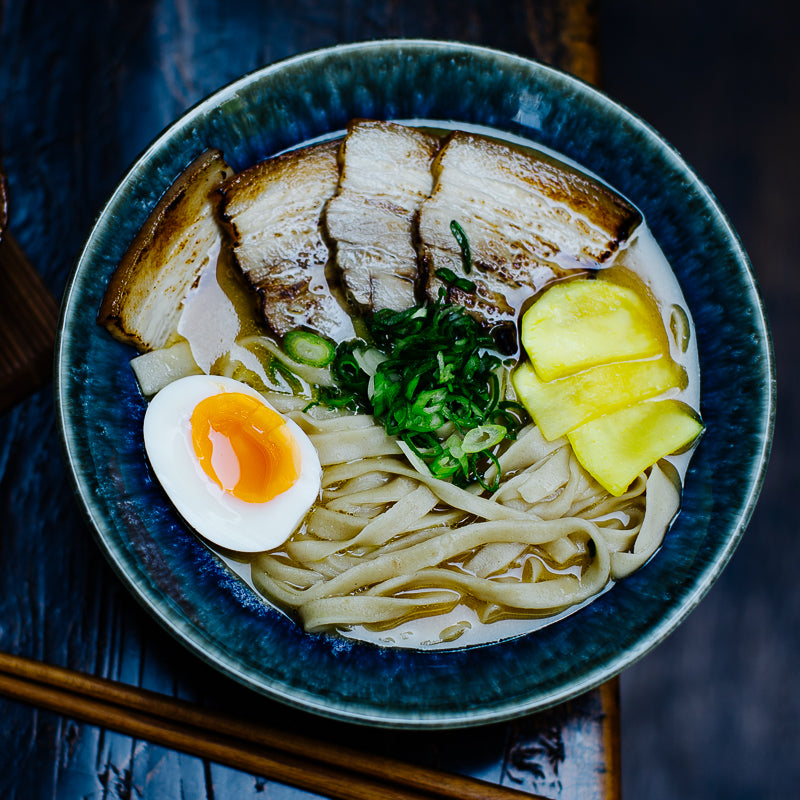 Umami Instant Suppenstock (4x28g) - BIO