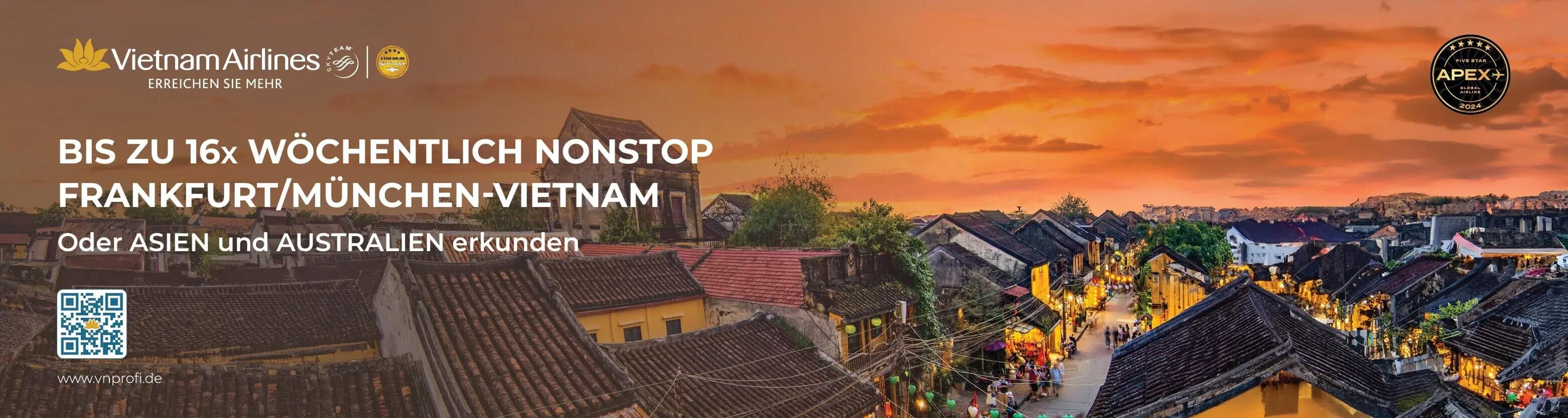 Vietnam Airlines