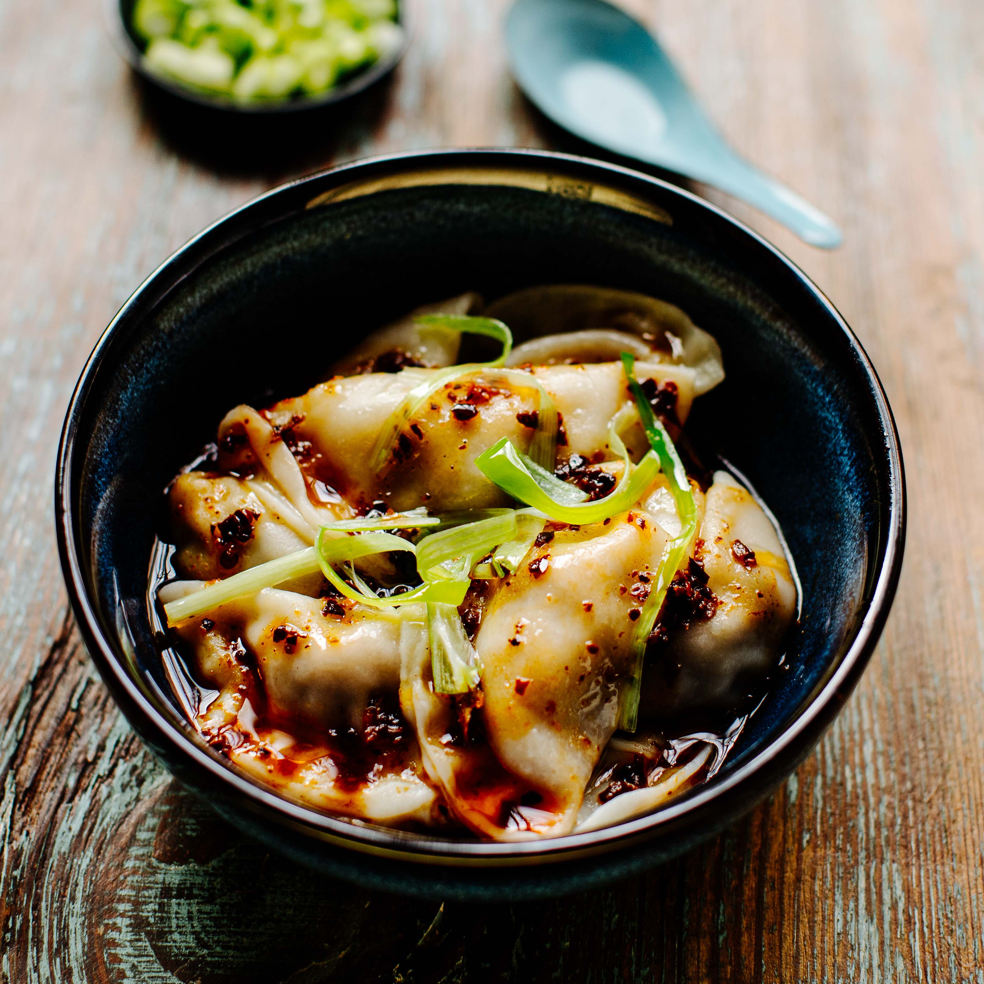 Chinesischer Pfeffer - Szechuan Pfeffer 20g