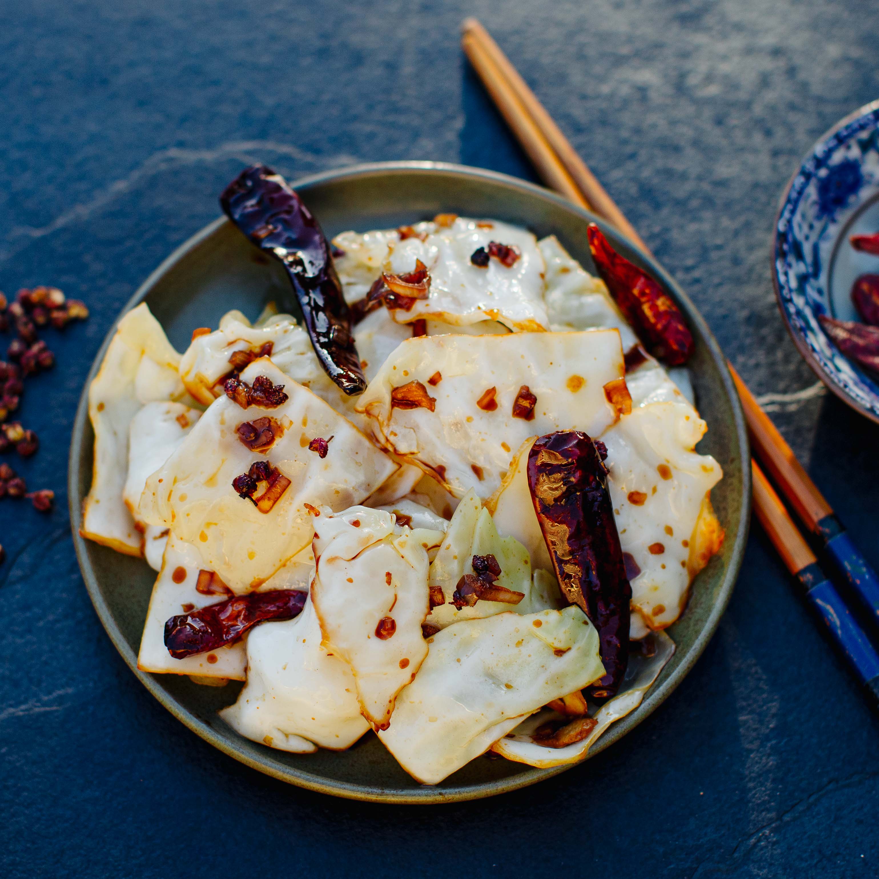 Chinesischer Pfeffer - Szechuan Pfeffer 20g