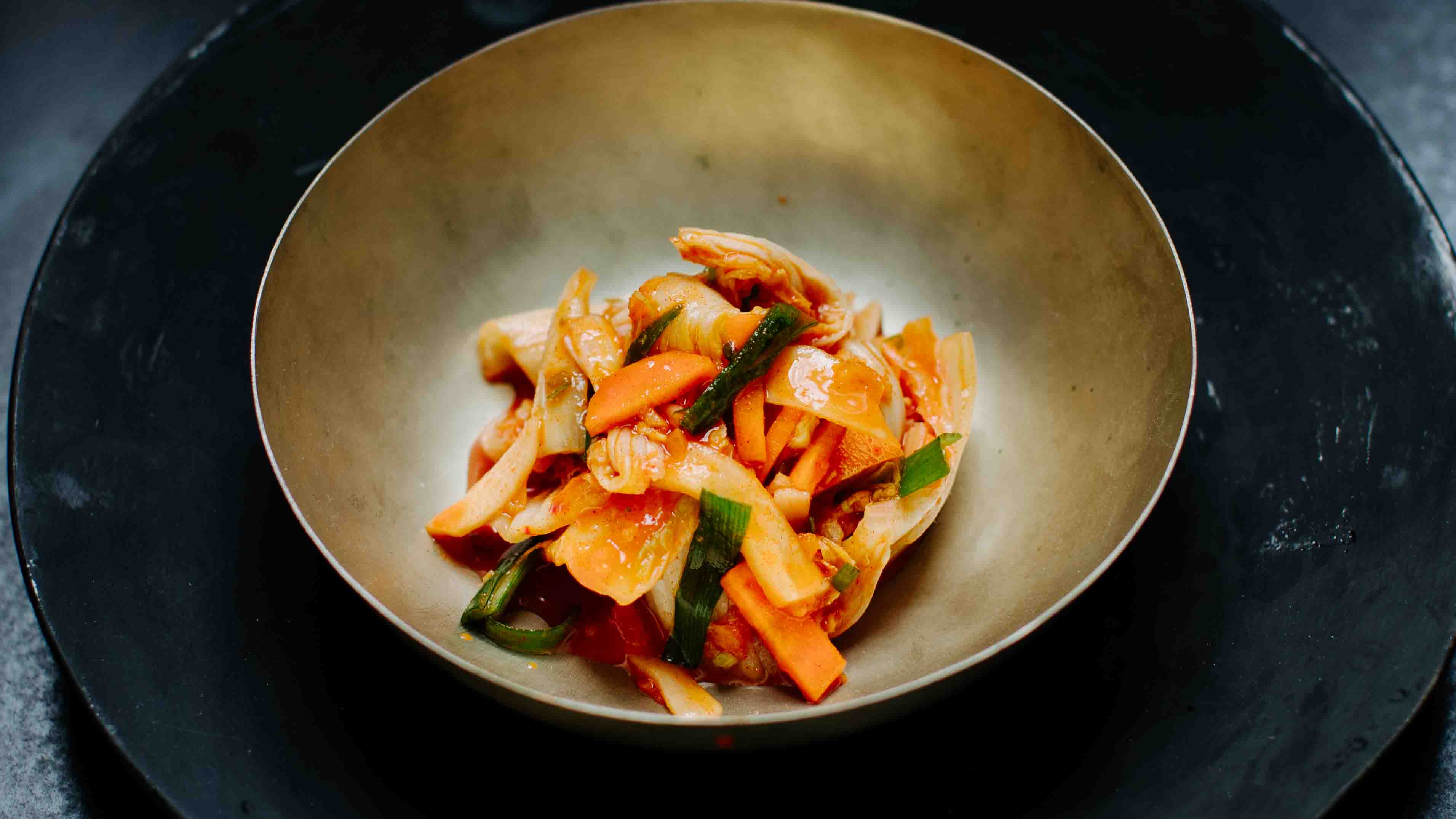 Koreanisches Kimchi Rezept zum Selbermachen