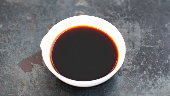 Nước Màu – Vietnamesische Karamellsauce 🍯