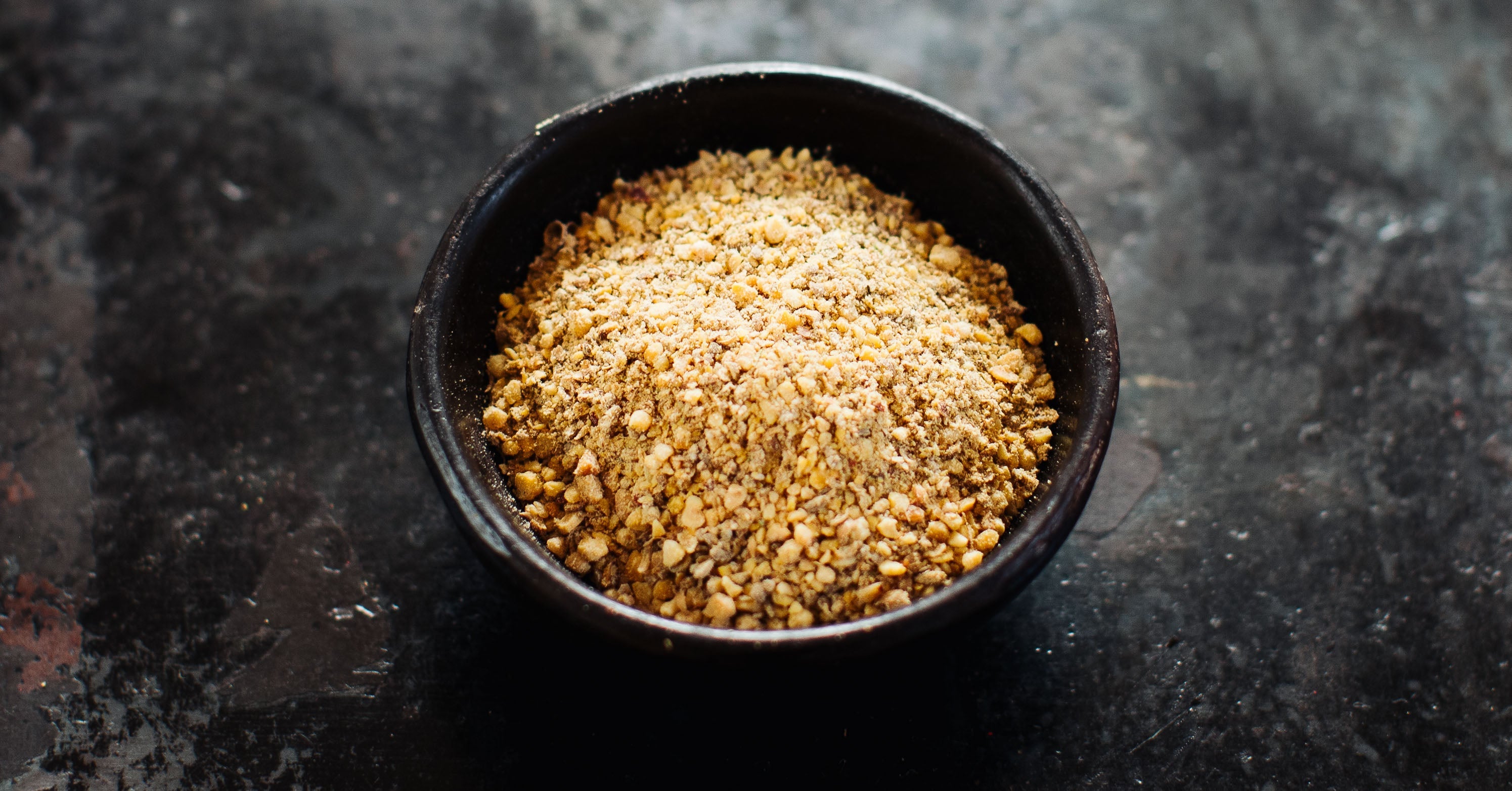 Rasam – Südindische Suppe würzig & belebend 🍲