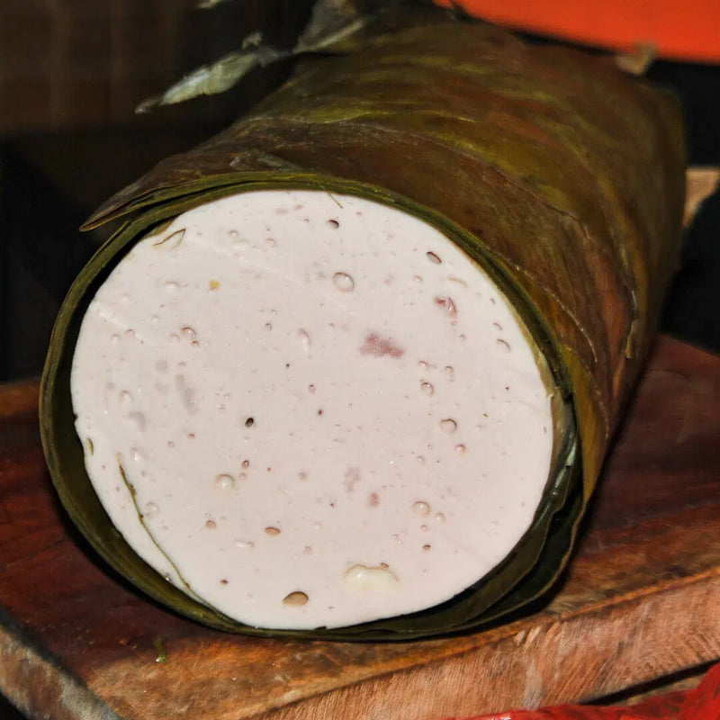 Bild von Cha Lua – Vietnamesische Mortadella