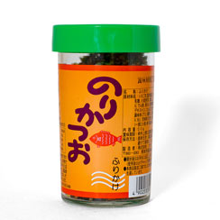 Furikake Norikatsuo 50g – Reisgewürz mit Nori und Bonito
