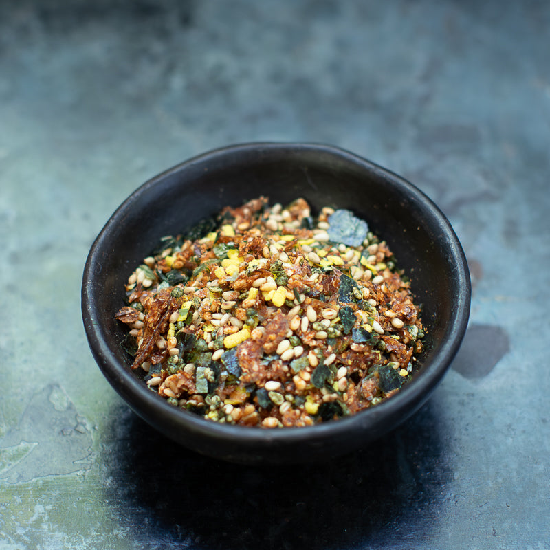 Furikake Norikatsuo 50g – Reisgewürz mit Nori und Bonito