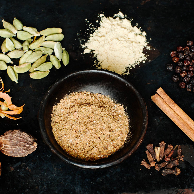 Bild von Garam Masala