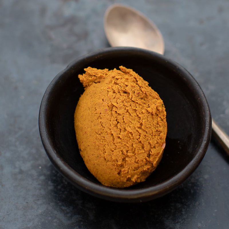Butter Chicken Paste – Premium 100 g
