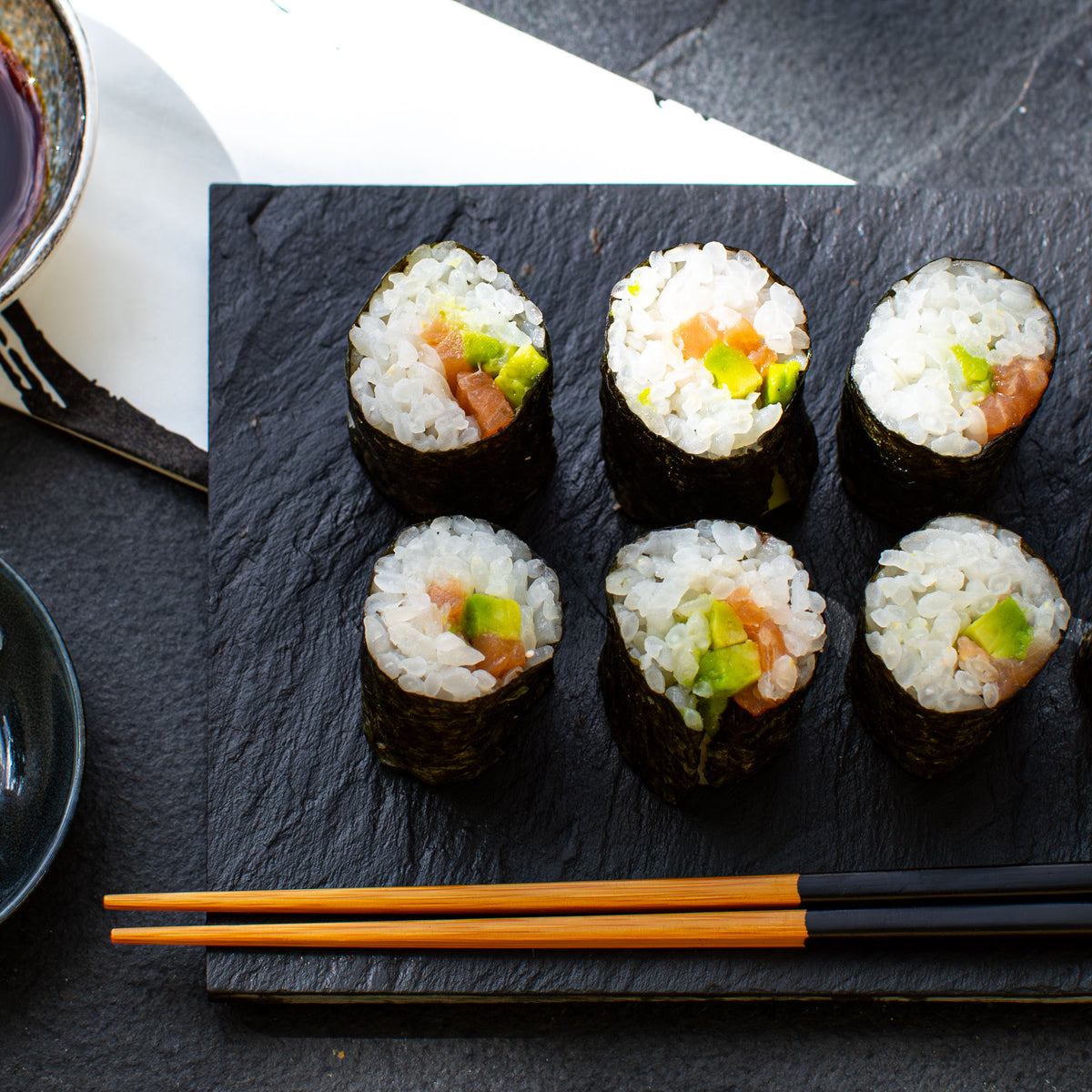 Sushi Ingwer weiß 150g – eingelegter Gari für Sushi