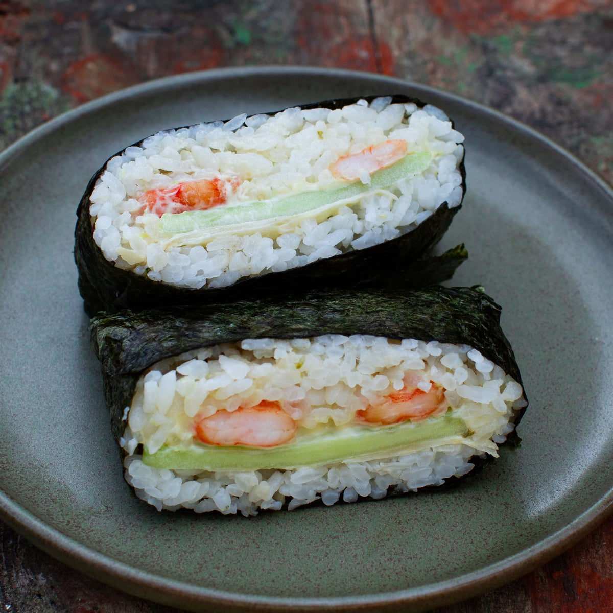 Sushi Ingwer weiß 150g – eingelegter Gari für Sushi