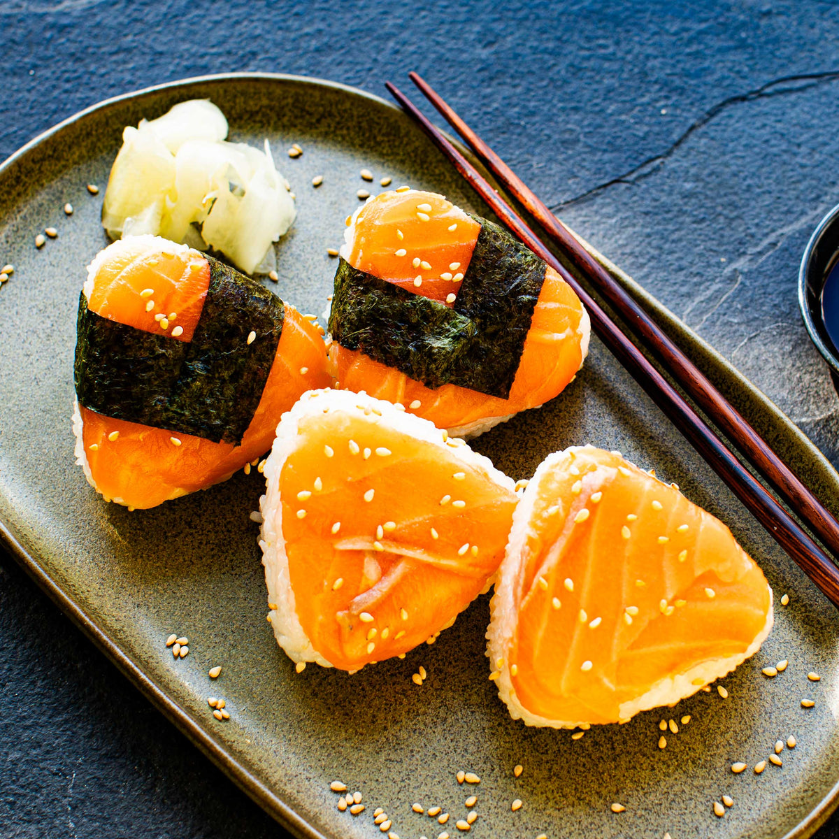 Sushi Ingwer weiß 150g – eingelegter Gari für Sushi