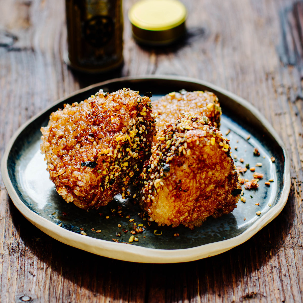 Furikake Norikatsuo 50g – Reisgewürz mit Nori und Bonito