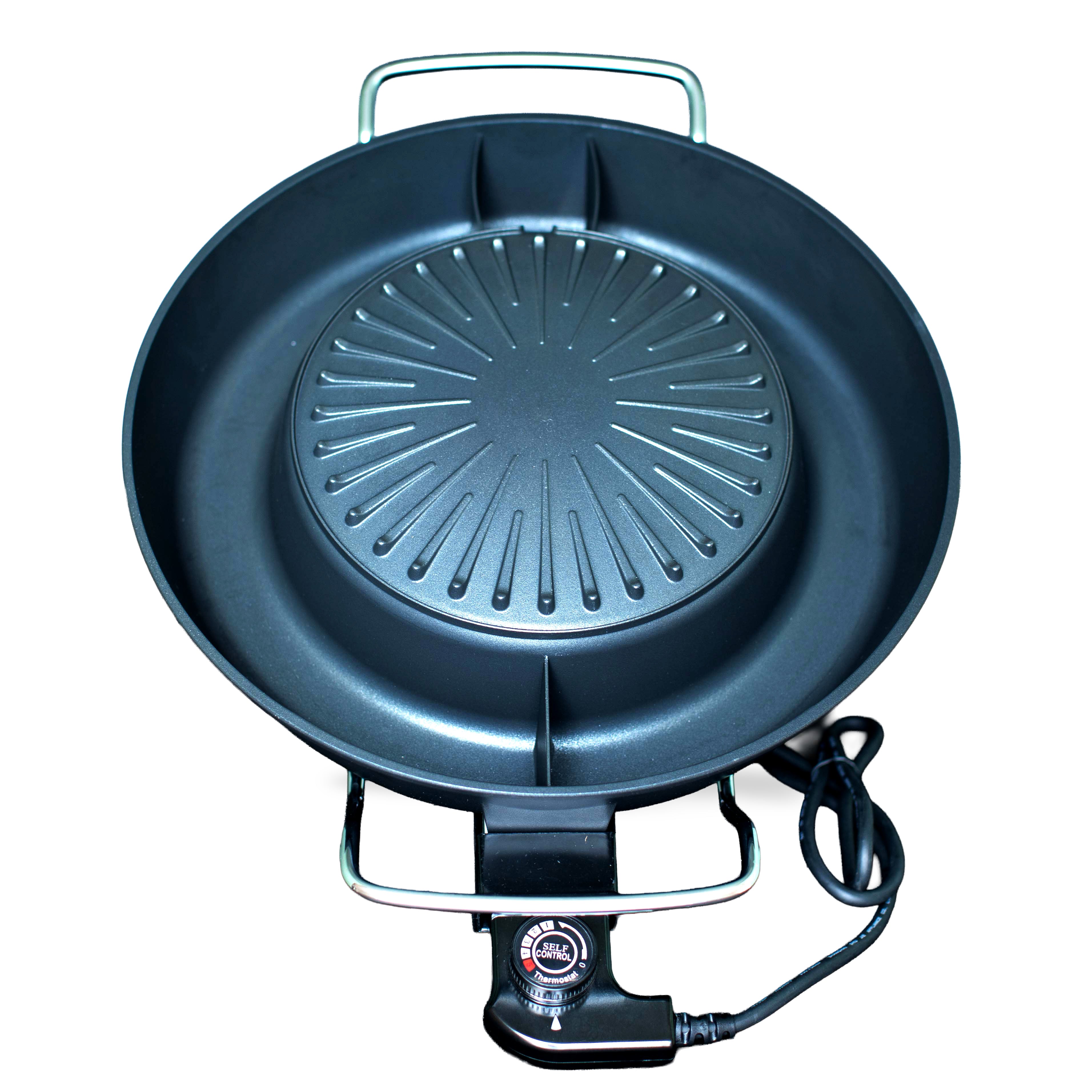 Korean Barbecue Grill