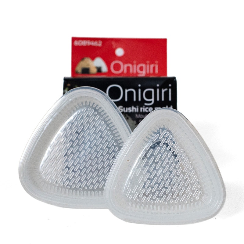 Onigiri Form – Reisball Presse für dreieckige Onigiri