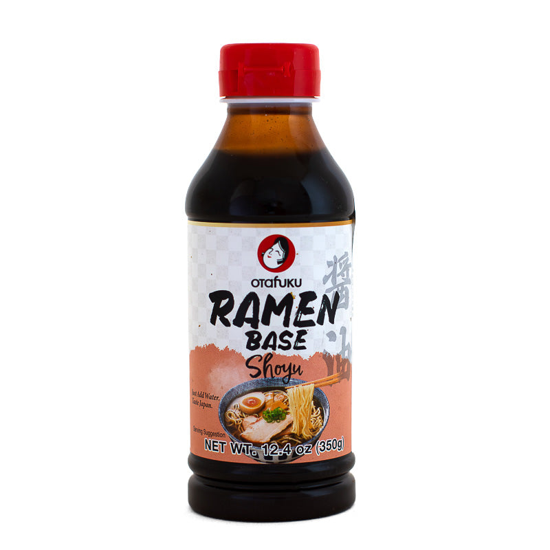 Otafuku Creamy Tonkotsu Ramen Base vegan 340 g