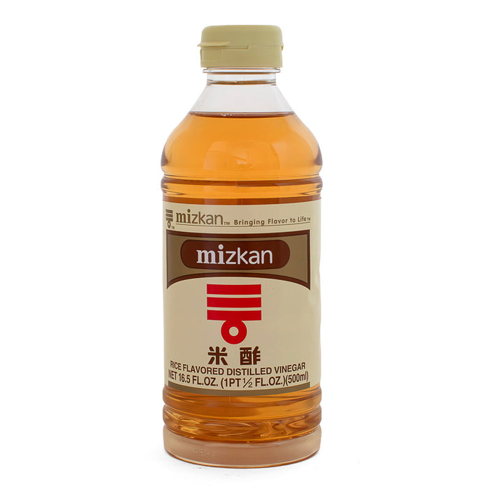 Mizkan Reisessig 500 ml