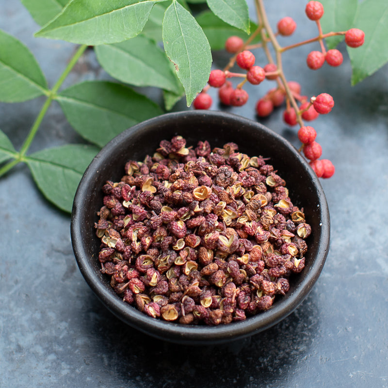Chinesischer Pfeffer - Szechuan Pfeffer 20g