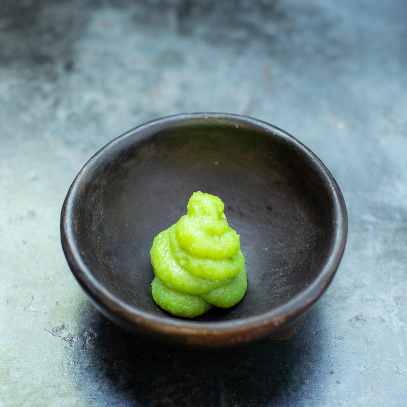 Wasabi Paste 43g – S&B Neri Wasabi in der Tube