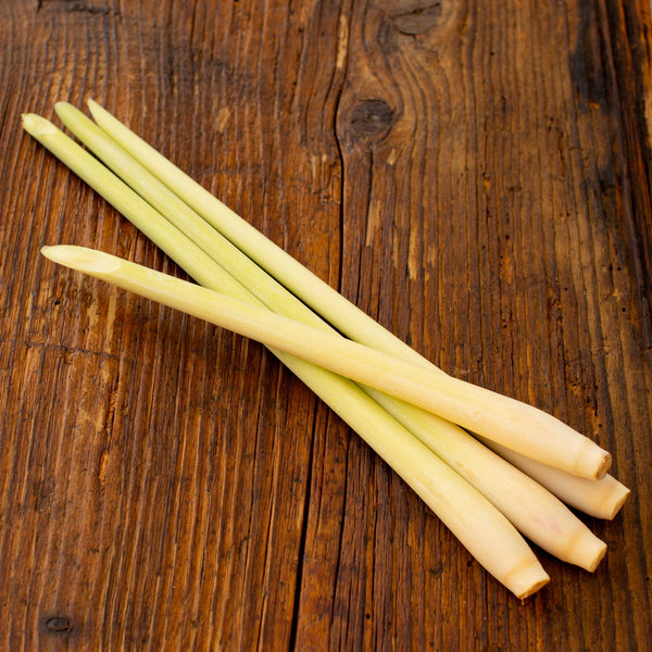 Zitronengras