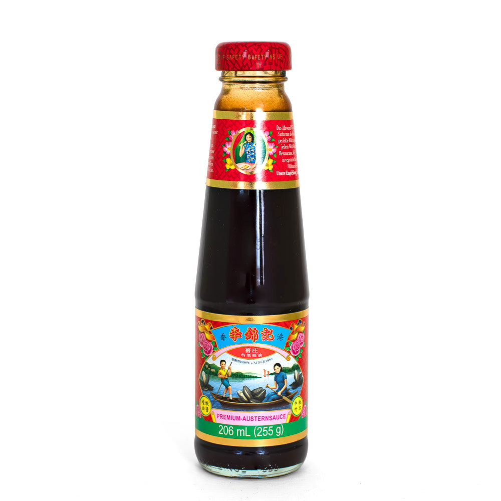 Austernsoße Premium 255g