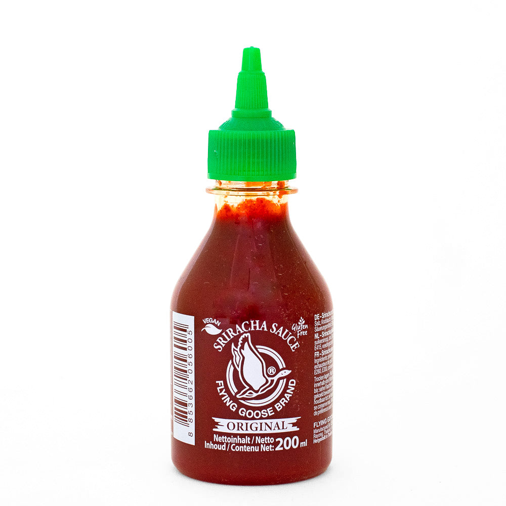 Sriracha Sauce–Flying Goose 200ml
