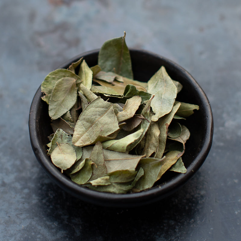 Curryblätter ganz 10 g