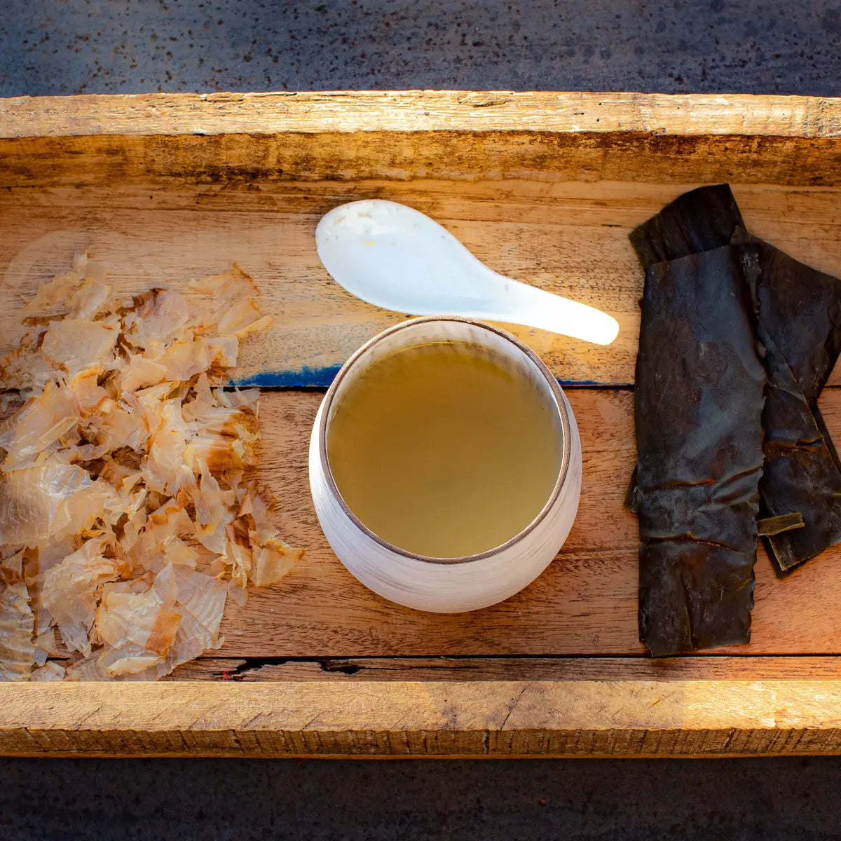 Dashi Kombu 113g