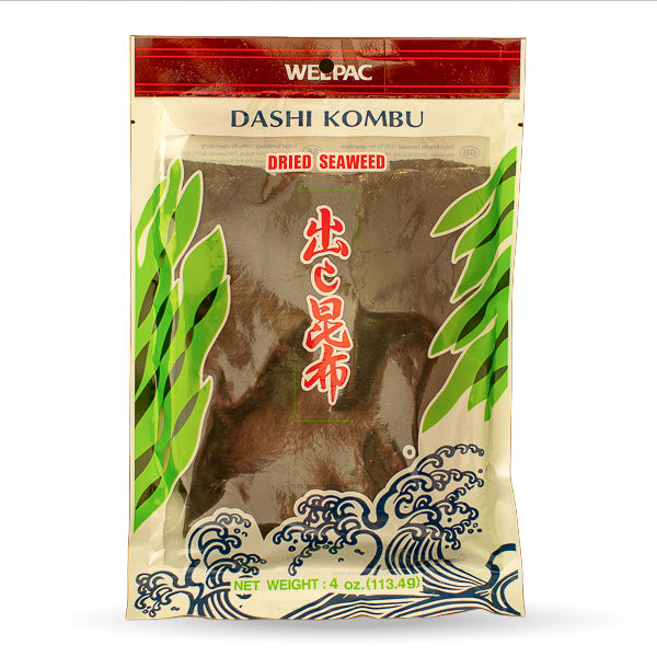 Dashi Kombu 113g