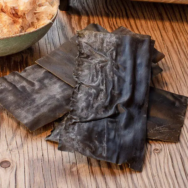Dashi Kombu 113g