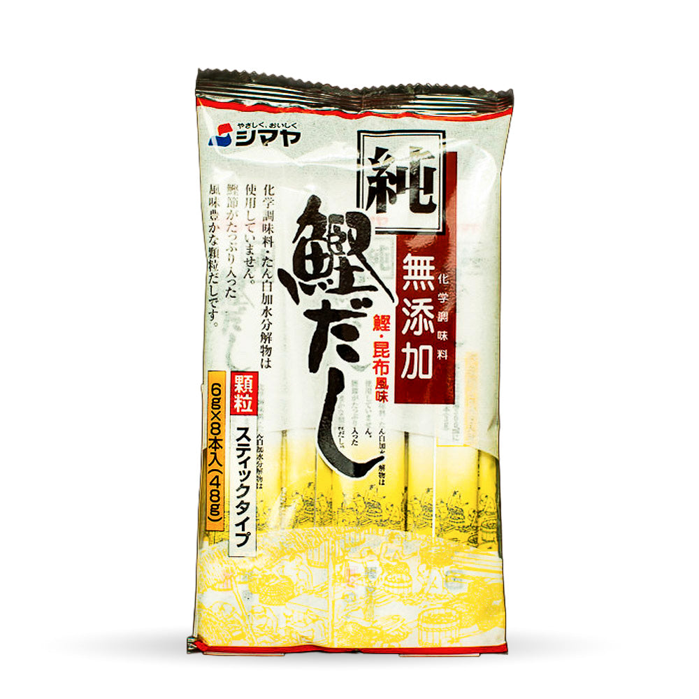 Dashi No Moto 48g