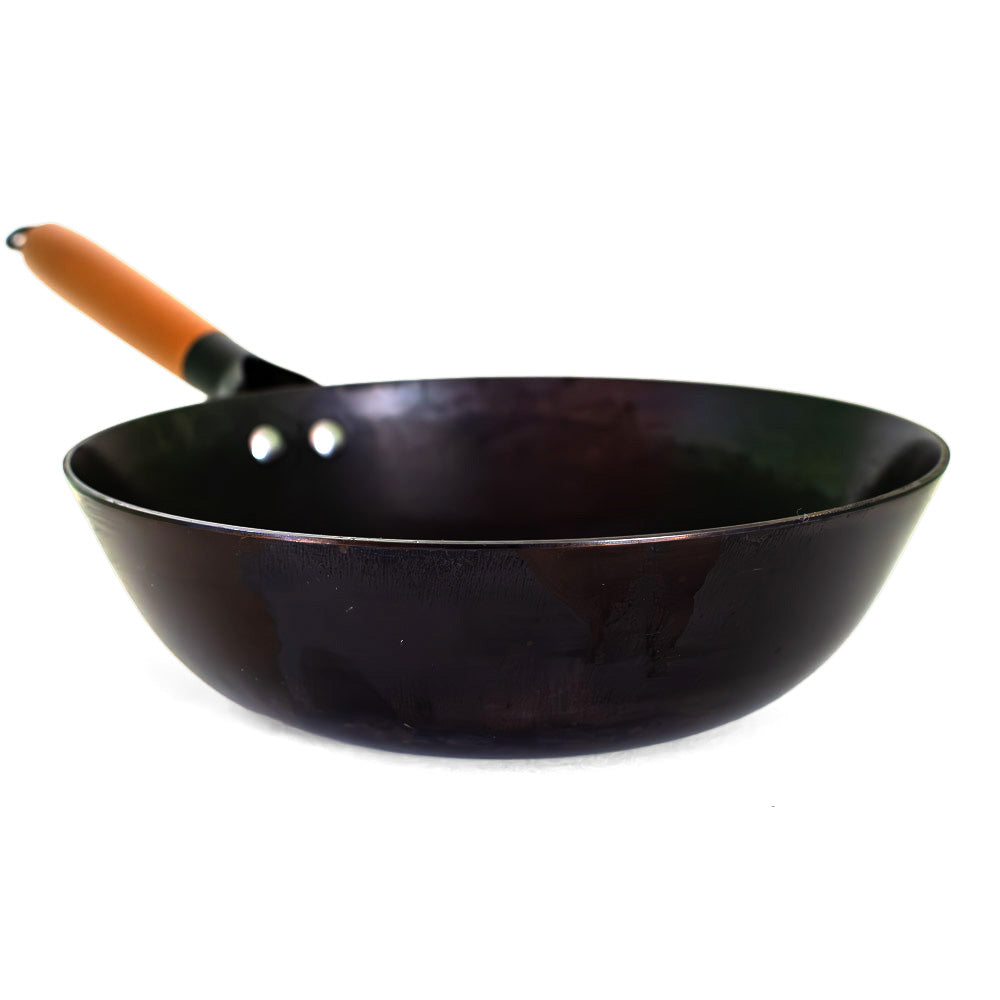 Der perfekte Wok 26 cm