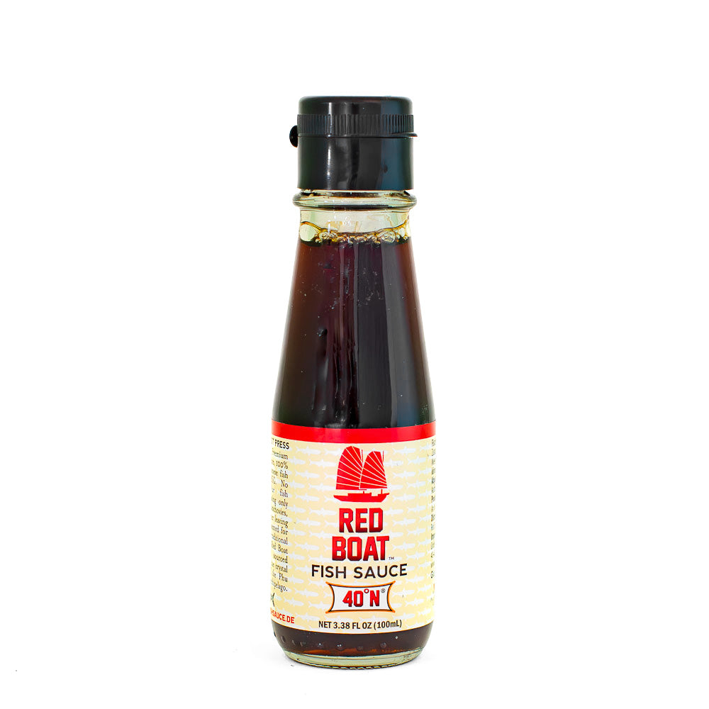 Red Boat Fischsauce 100ml