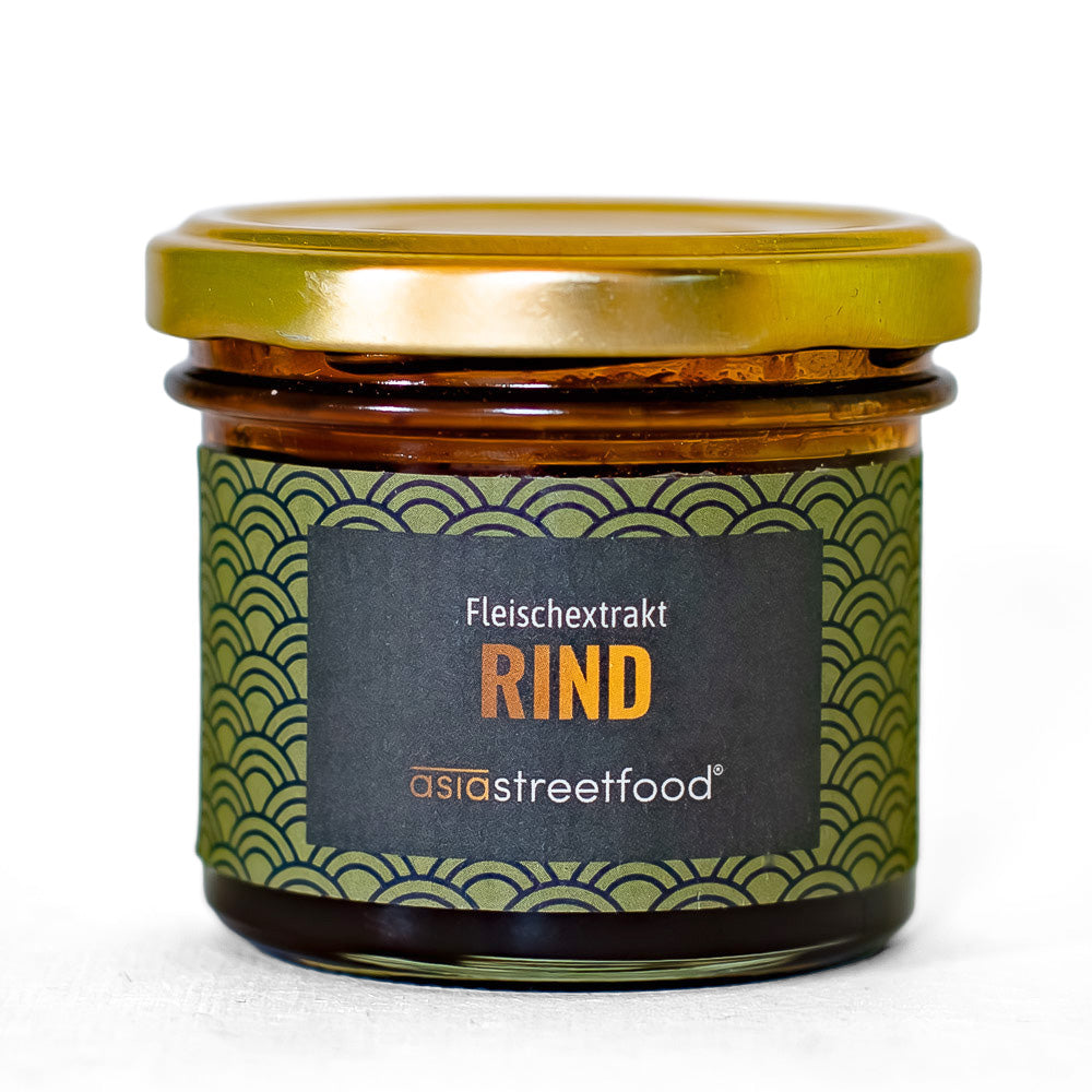 Rind Fleischextrakt nach Liebig 100g