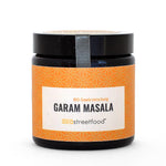 Premium Garam Masala BIO: Die Seele der indischen Küche