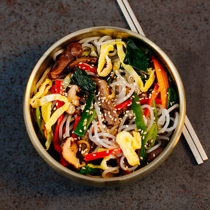 Vermicelli Glasnudeln 100g