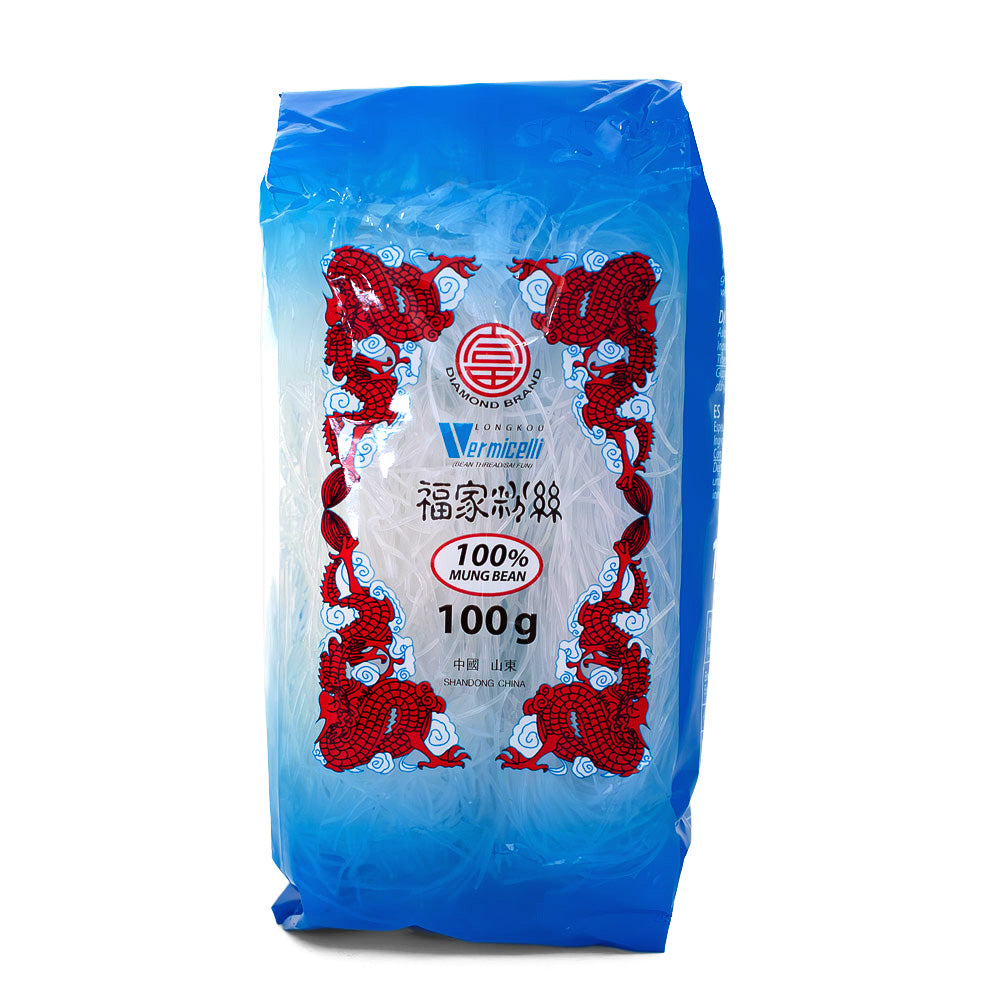 Vermicelli Glasnudeln 100g