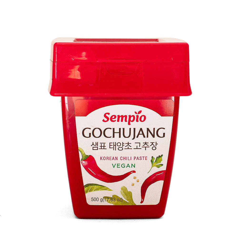 Gochujang Paste 500g