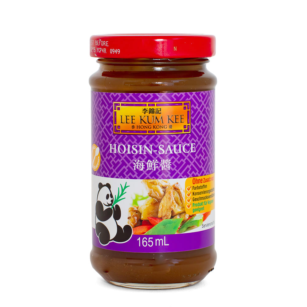 Hoisin Sauce 165ml