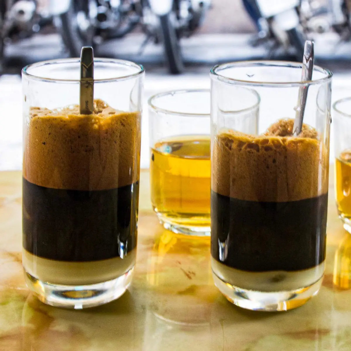 Trung Nguyen Kaffee - Drip Bag 100g