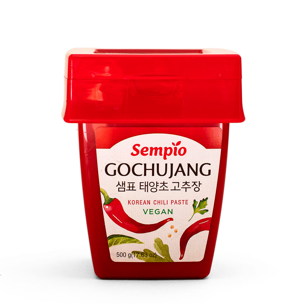 Kimchi Set zum Selbermachen