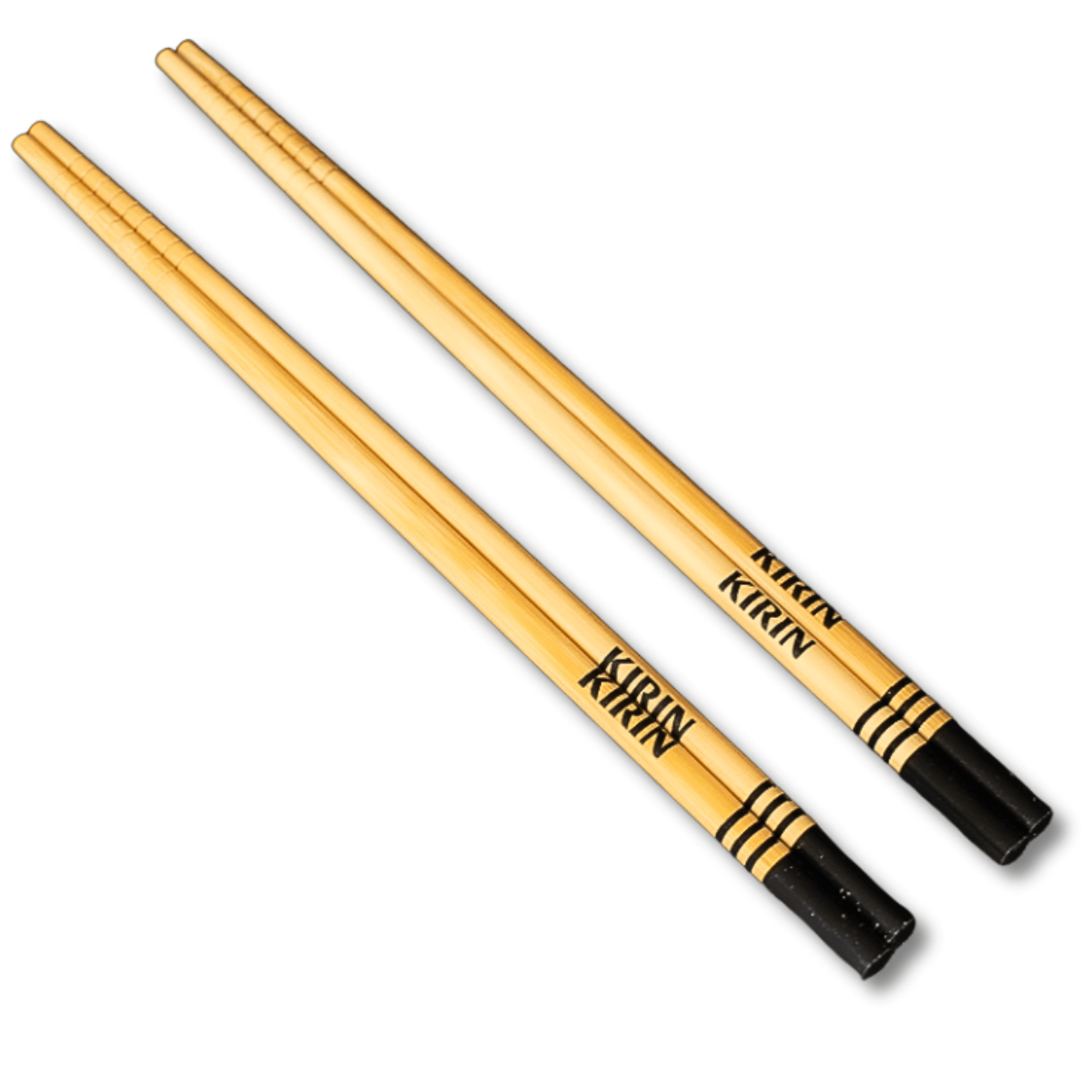 🎁 Japanische Essstäbchen aus Holz – Kirin Premium (100% off)